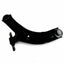 ACDelco Advantage MS30181 Suspension Control Arm and Ball Joint Assembly