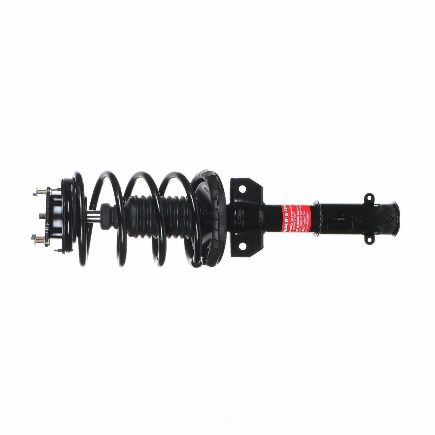 Monroe 172540 Suspension Strut and Coil Spring Assembly