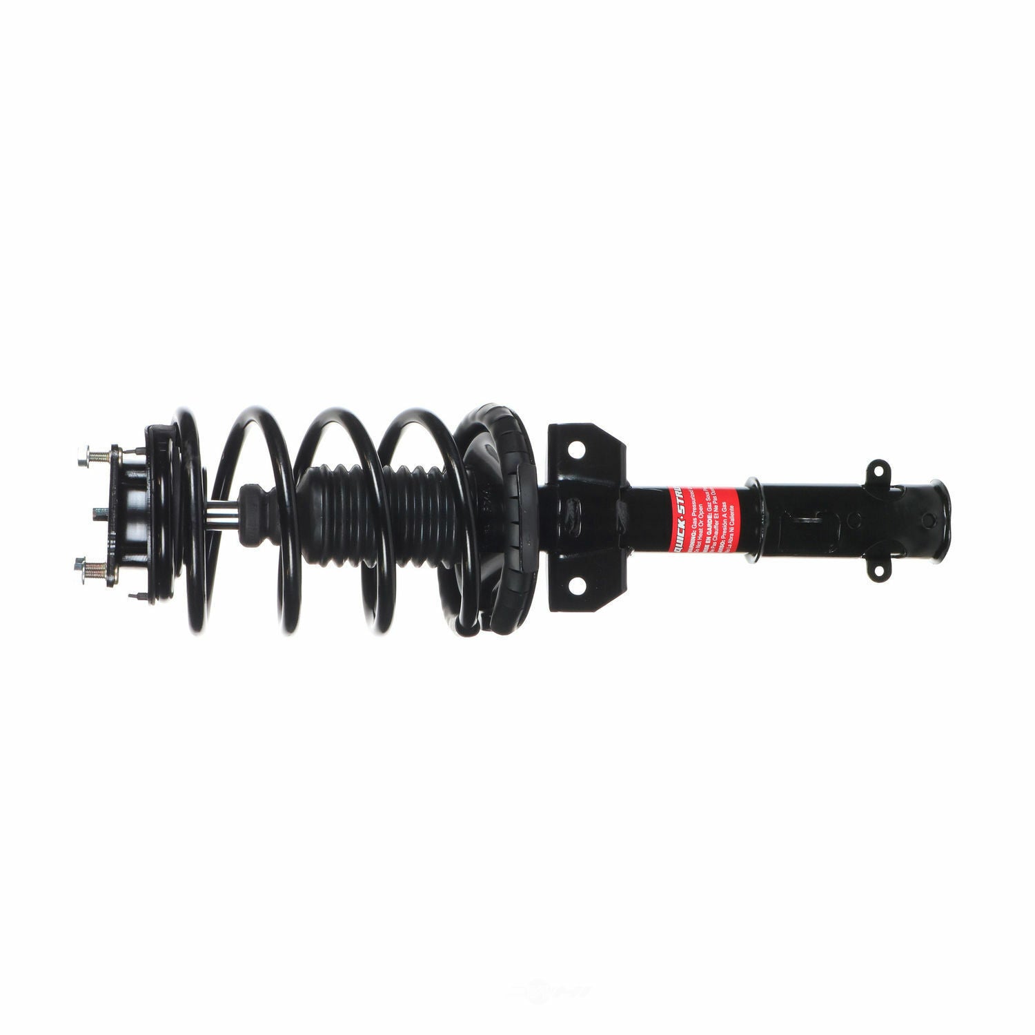 Monroe 172540 Suspension Strut and Coil Spring Assembly