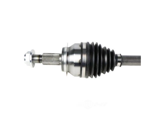 GSP North America NCV47077 CV Axle Assembly