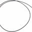 Dorman 912-040 Hood Release Cable