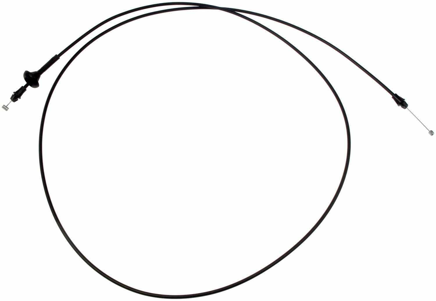 Dorman 912-040 Hood Release Cable