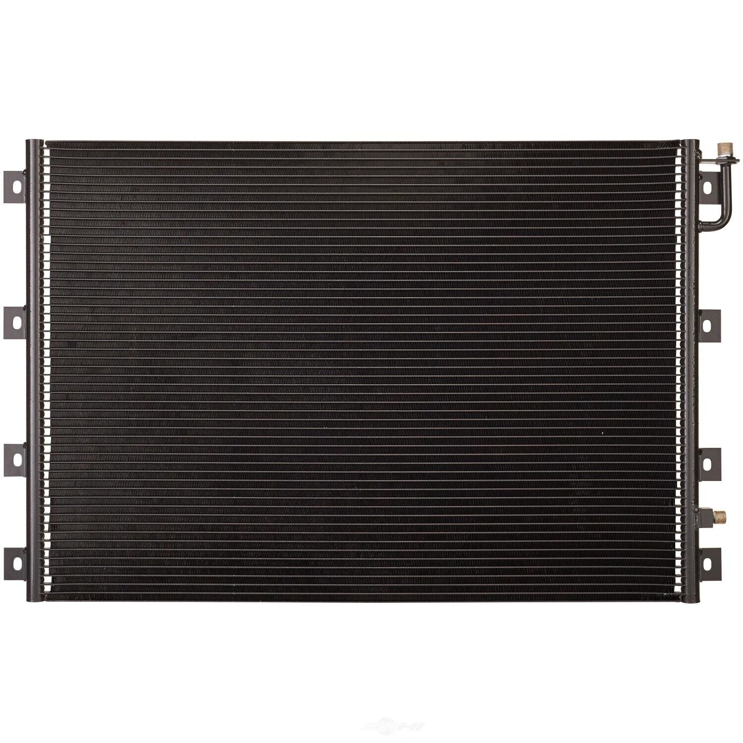 Spectra Premium Industries Inc 7-9019 A/C Condenser