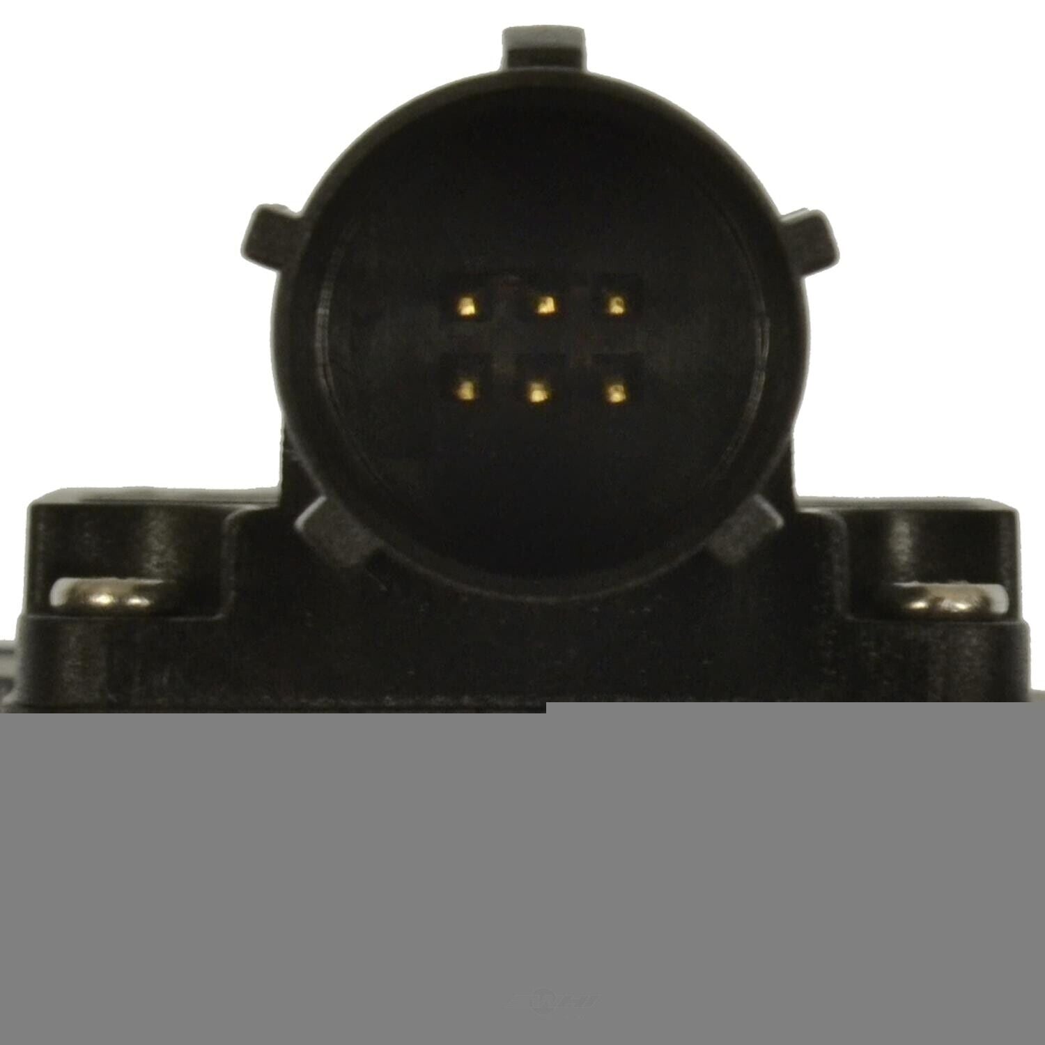 BWD PAN23 Park Assist Camera