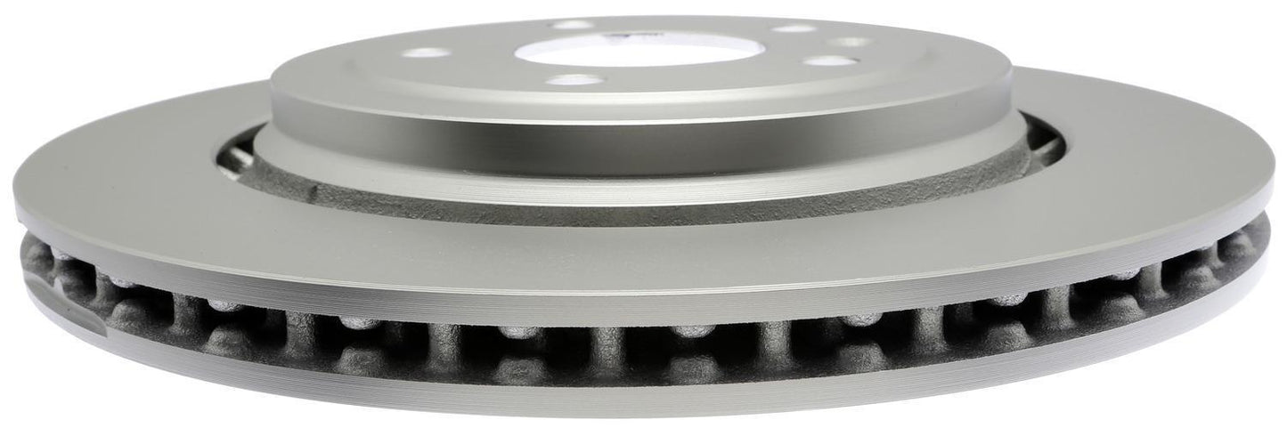 ACDelco Advantage 18A81613AC Disc Brake Rotor