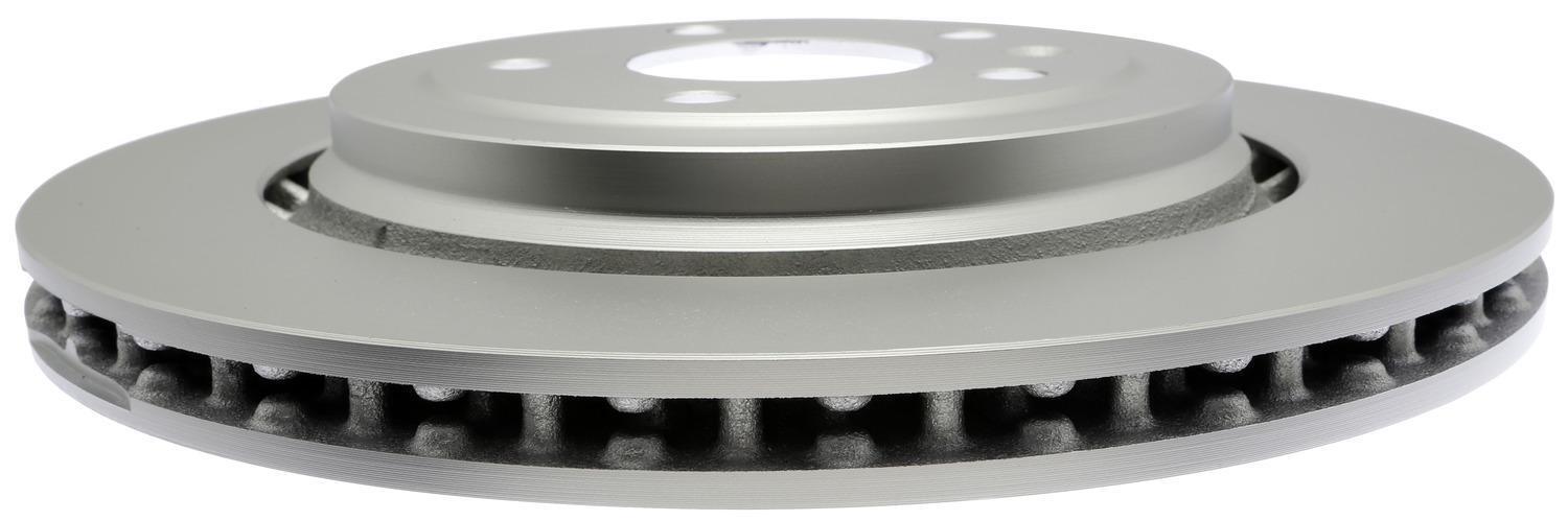 ACDelco Advantage 18A81613AC Disc Brake Rotor