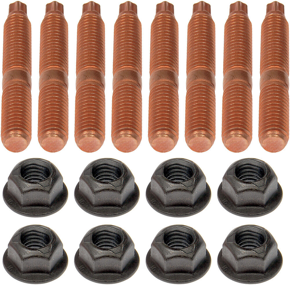 Dorman 03412 Exhaust Manifold Hardware Kit
