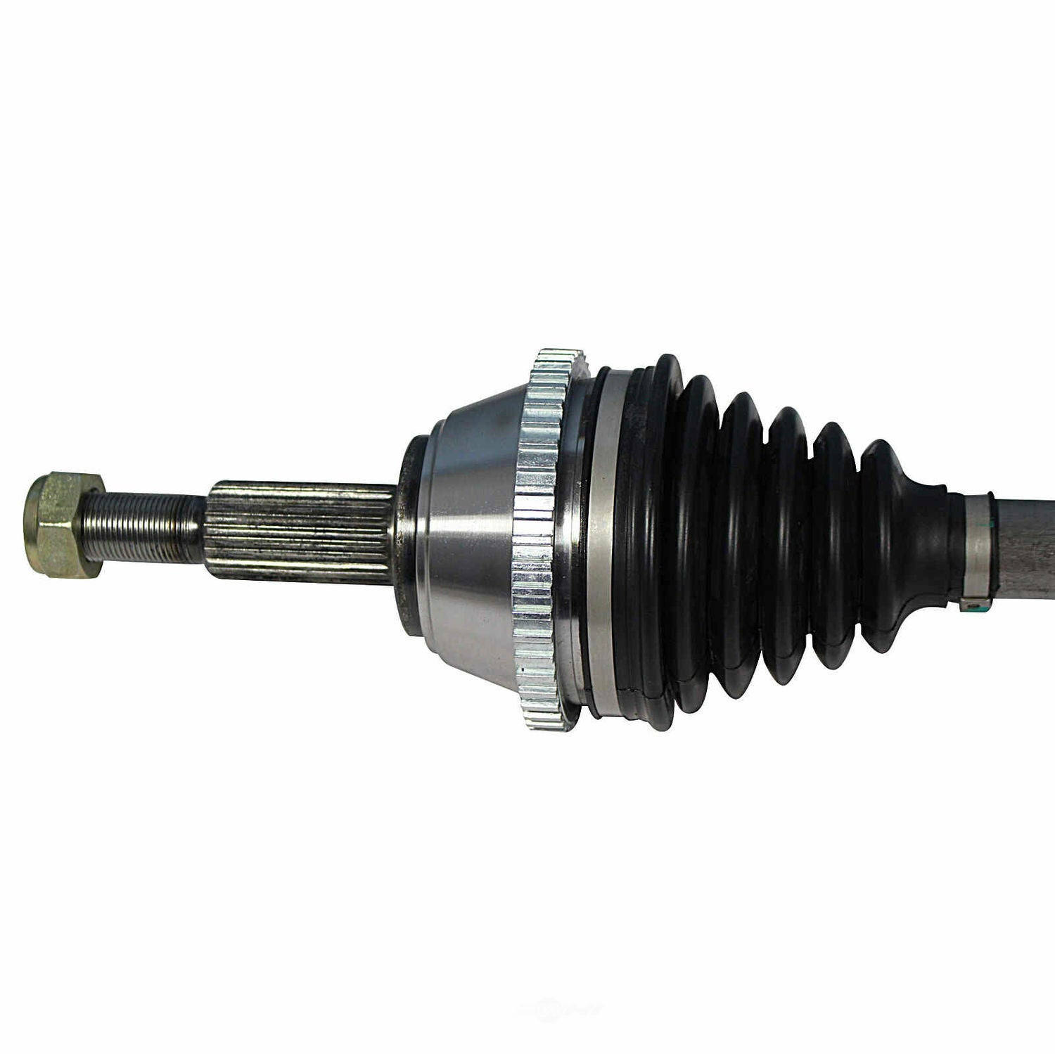 GSP North America NCV11550 CV Axle Assembly