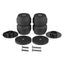 TIMBREN SES FR150D Suspension Rubber Helper Spring Kit