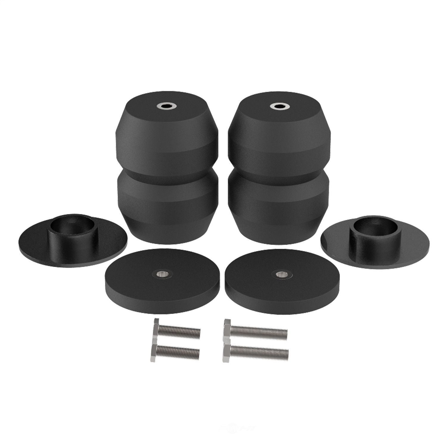 TIMBREN SES FR150D Suspension Rubber Helper Spring Kit