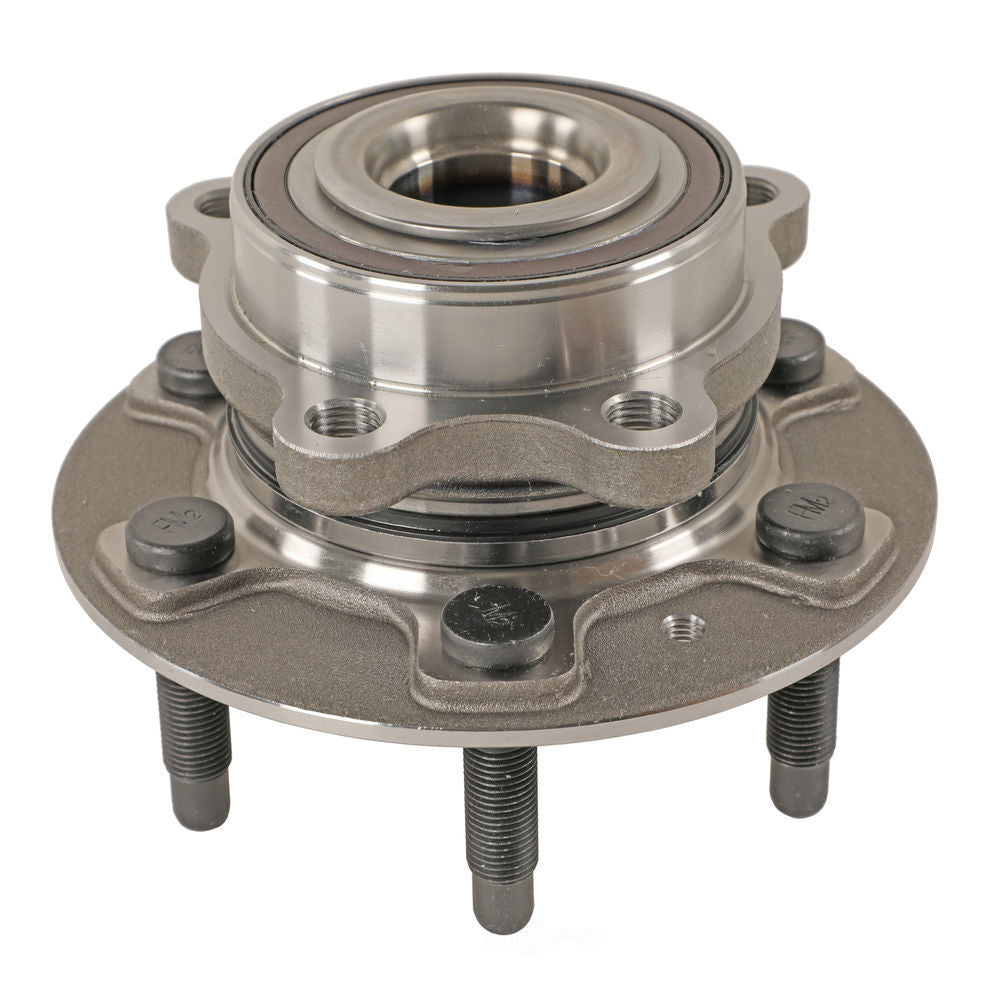 Moog 515197 Wheel Bearing and Hub Assembly