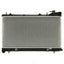 Spectra Premium Industries Inc CU2674 Radiator