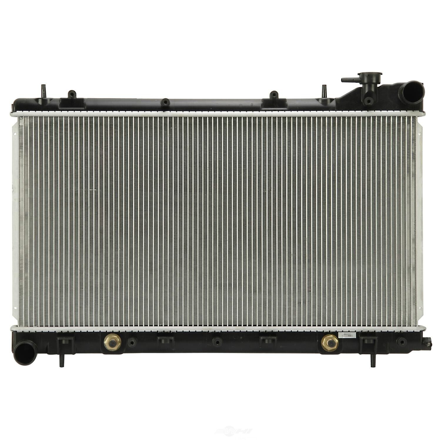 Spectra Premium Industries Inc CU2674 Radiator