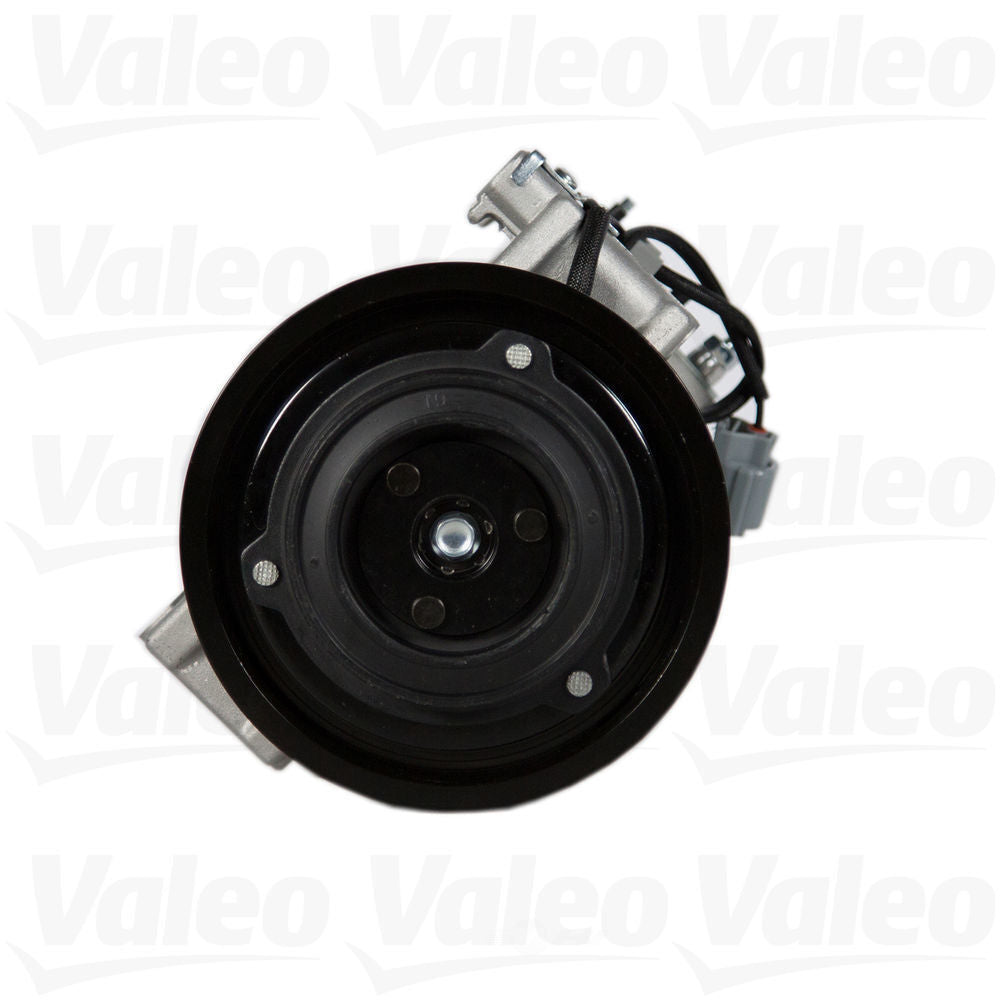 Valeo 10000627 A/C Compressor