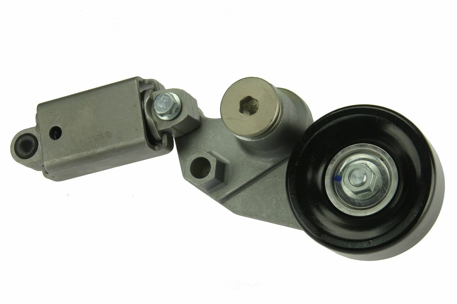 URO SHORT SKU URO-013477 Accessory Drive Belt Tensioner