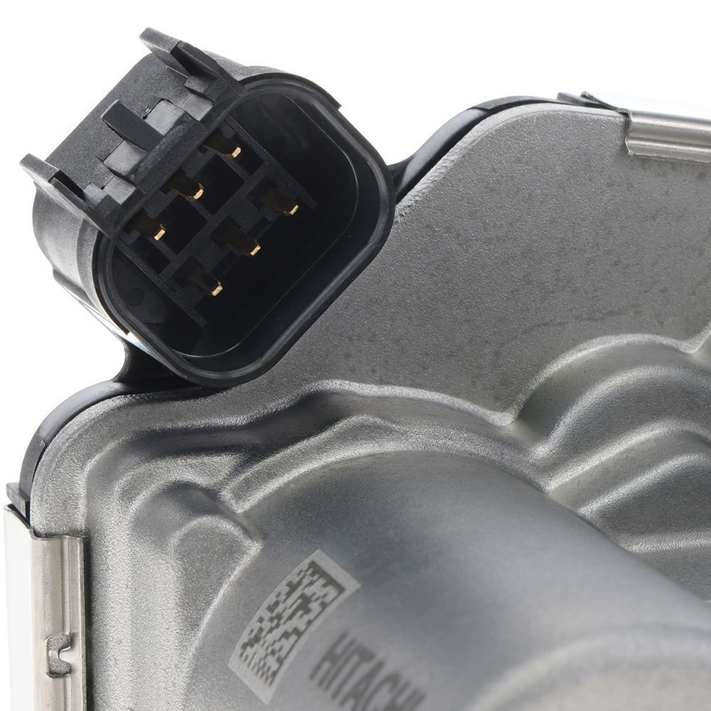Hitachi ETB0077 Fuel Injection Throttle Body