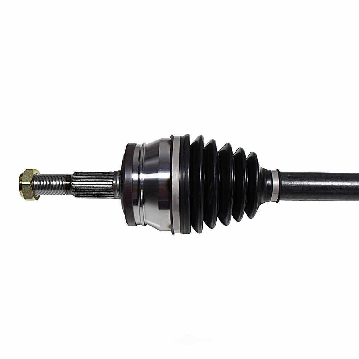 GSP North America NCV12589 CV Axle Assembly