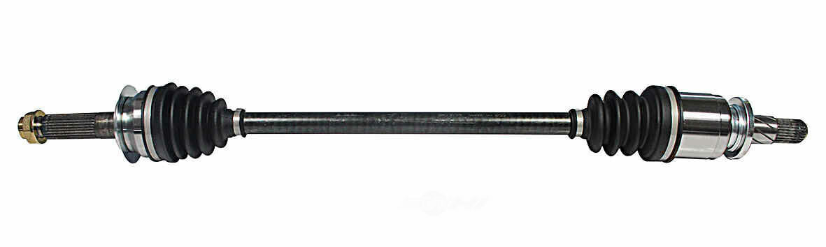 GSP North America NCV66020 CV Axle Assembly