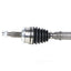GSP North America NCV69199 CV Axle Assembly