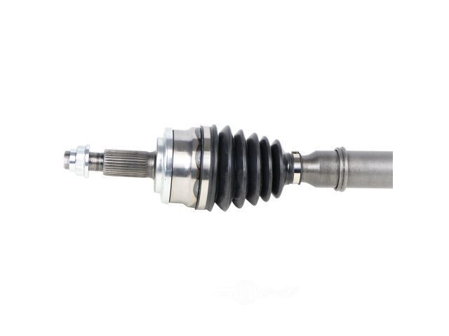GSP North America NCV69199 CV Axle Assembly
