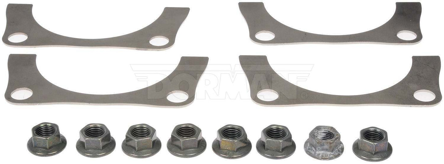Dorman 600-233 Wheel Hub Dust Shield