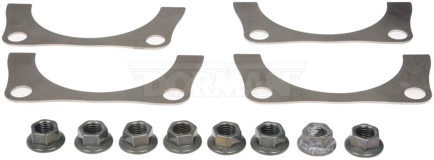 Dorman 600-233 Wheel Hub Dust Shield