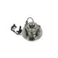 ACDelco GM Original Equipment FW369 Wheel Bearing