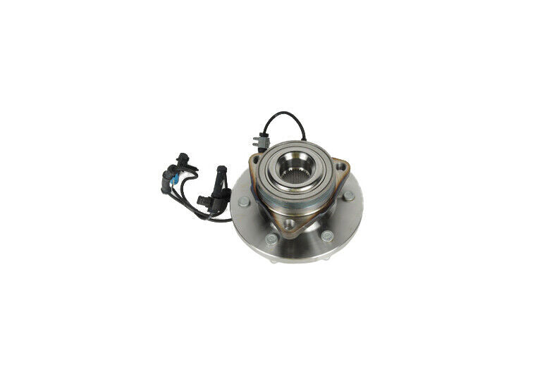 ACDelco GM Original Equipment FW369 Wheel Bearing