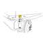 Moog K8977 Alignment Caster / Camber Bushing