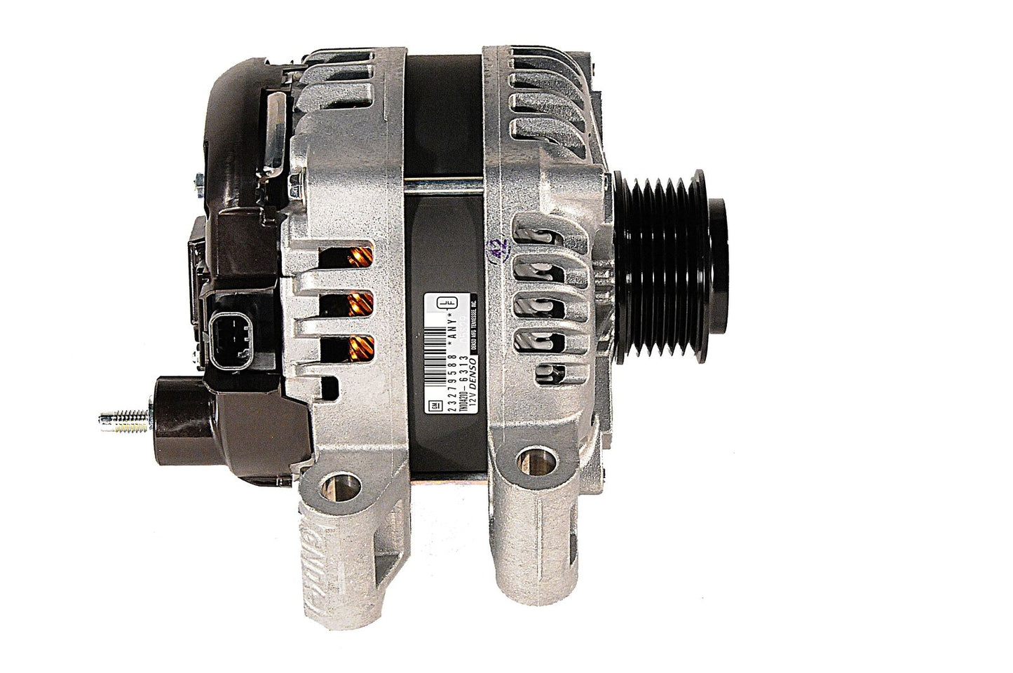 Genuine GM Parts 23279588 Alternator