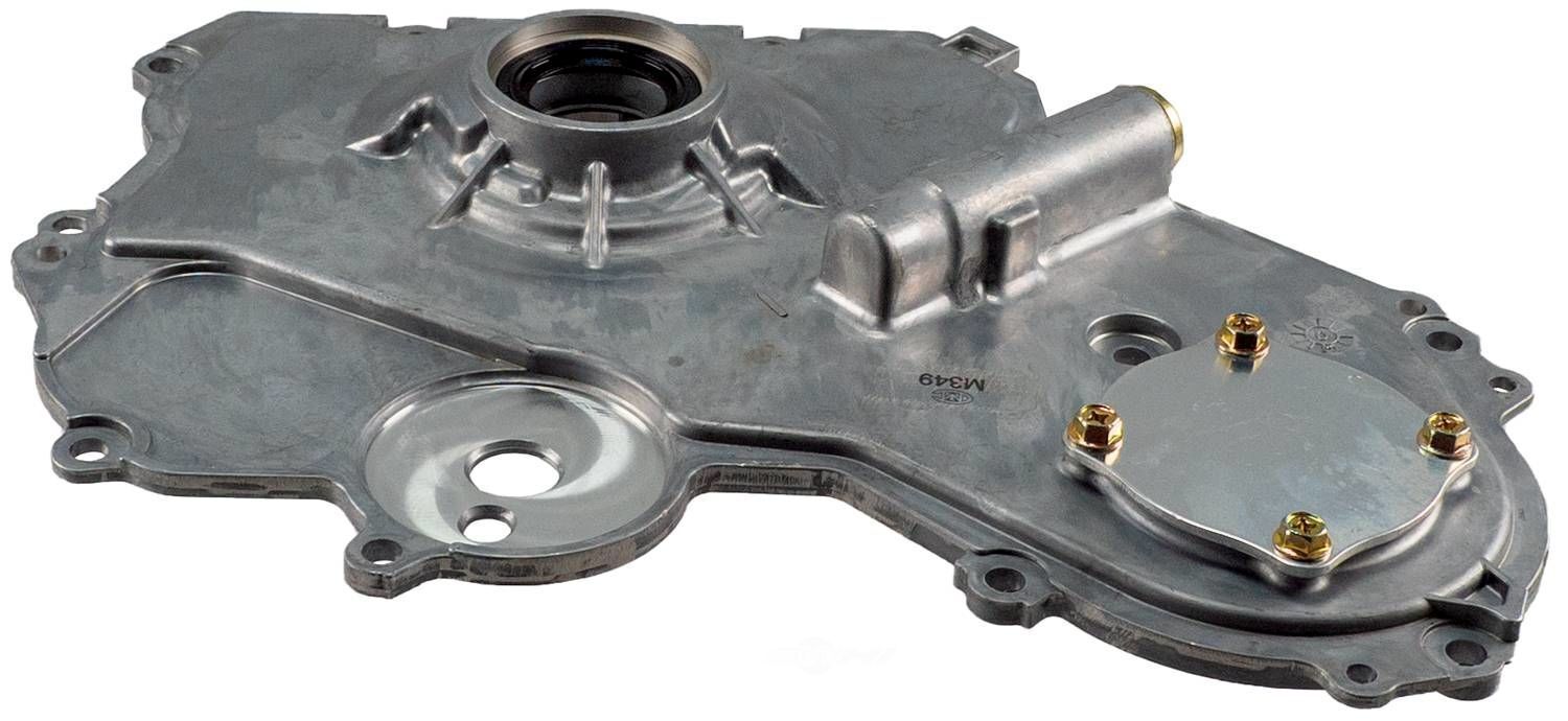 Melling M349 Engine Oil Pump