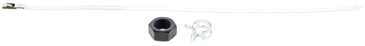 ACDelco Advantage MS50706 Steering Tie Rod End