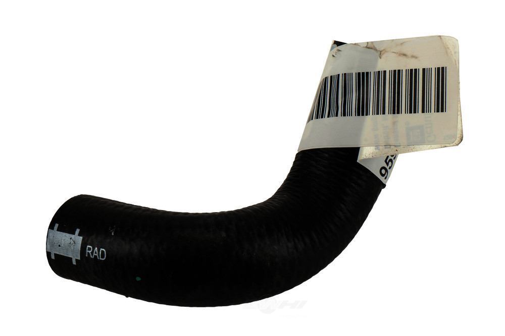 ACDelco GM Original Equipment 95971215 Radiator Coolant Hose