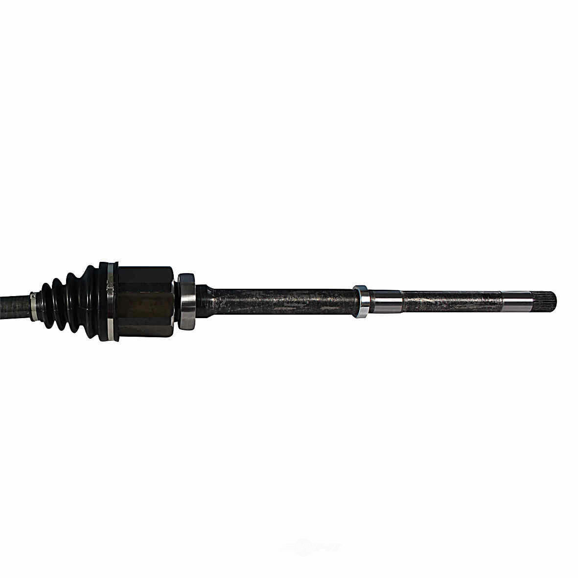 GSP North America NCV11018 CV Axle Assembly