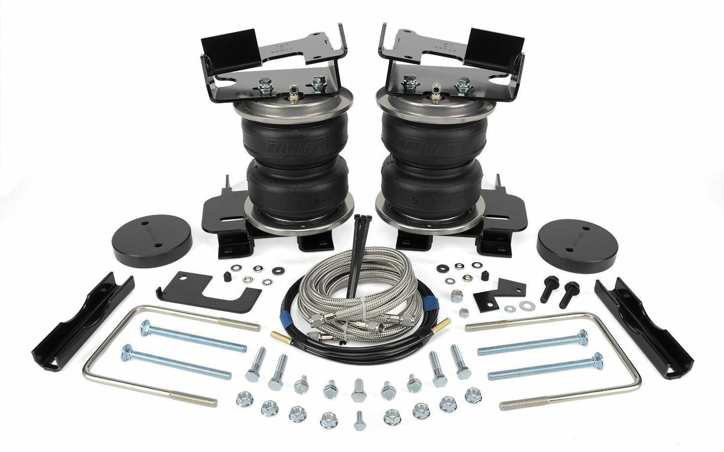 Air Lift 89355 Suspension Leveling Kit