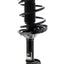 KYB SR4491 Suspension Strut and Coil Spring Assembly