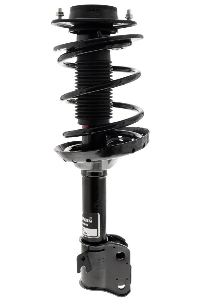 KYB SR4491 Suspension Strut and Coil Spring Assembly