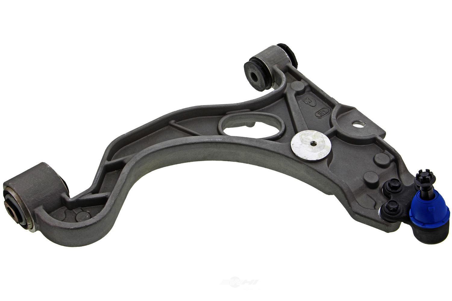 ACDelco Advantage MS50113 Suspension Control Arm and Ball Joint Assembly