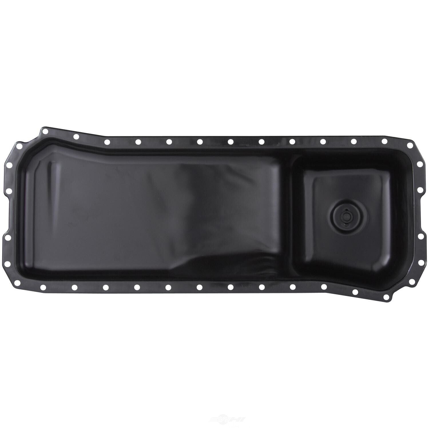 Spectra Premium Industries Inc CRP35A Engine Oil Pan
