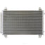Spectra Premium Industries Inc 7-4277 A/C Condenser
