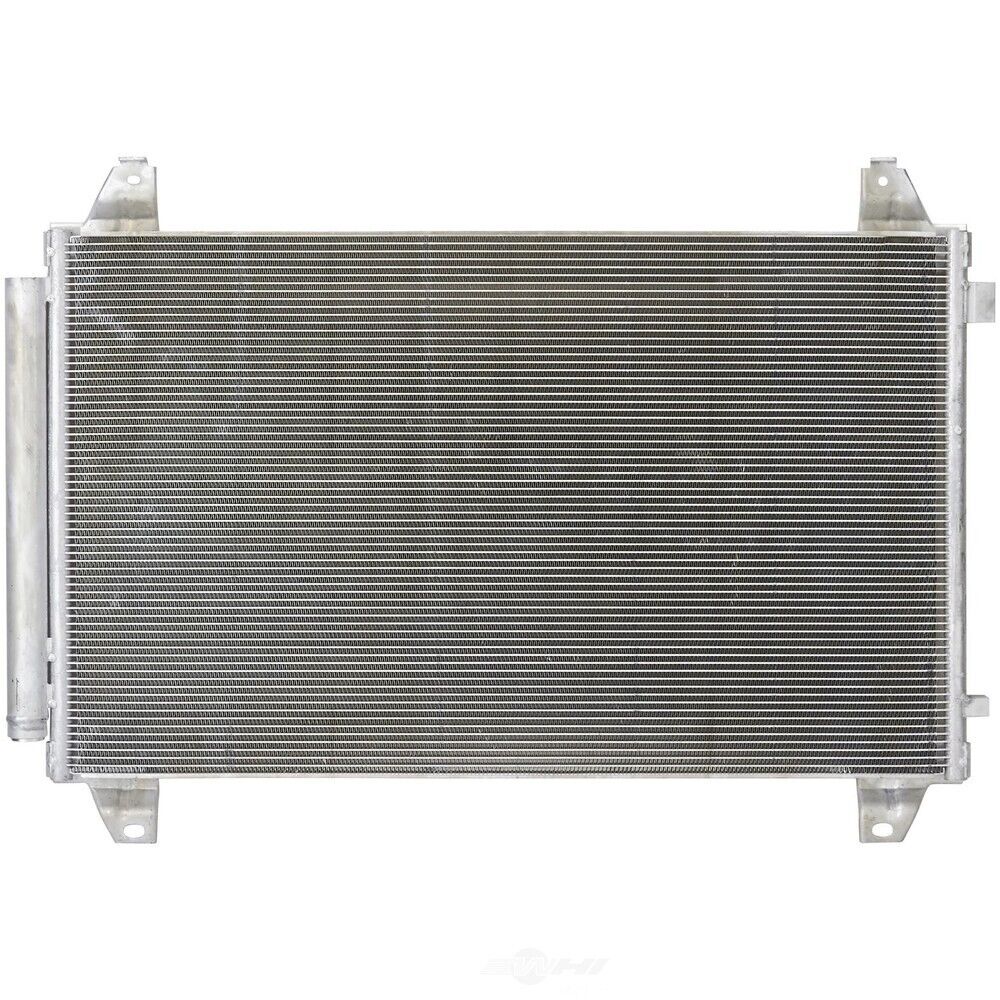 Spectra Premium Industries Inc 7-4277 A/C Condenser