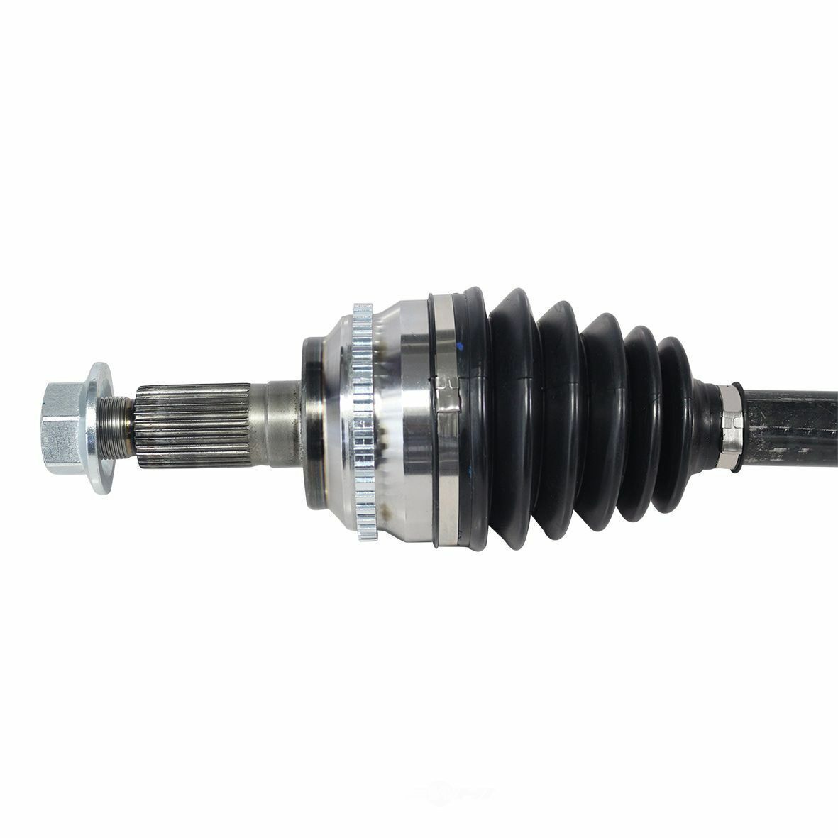 GSP North America NCV11099 CV Axle Assembly