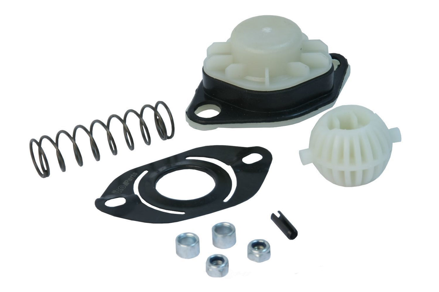 URO SHORT SKU URO-008100 Manual Transmission Shift Lever Repair Kit