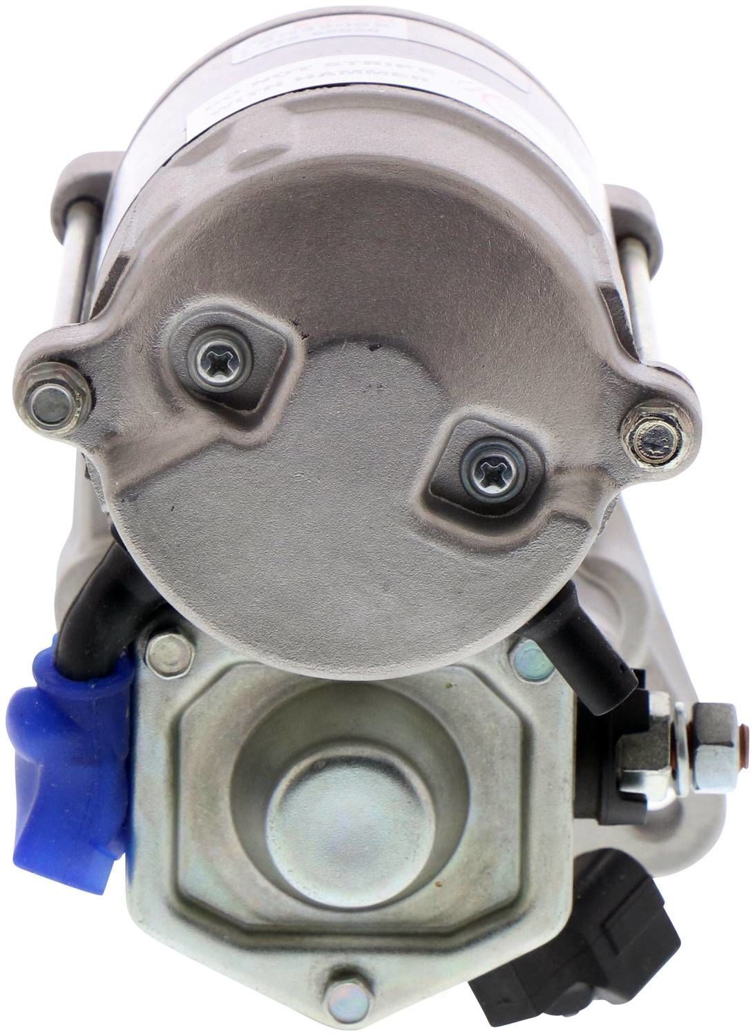 Bosch SR3306X Starter Motor