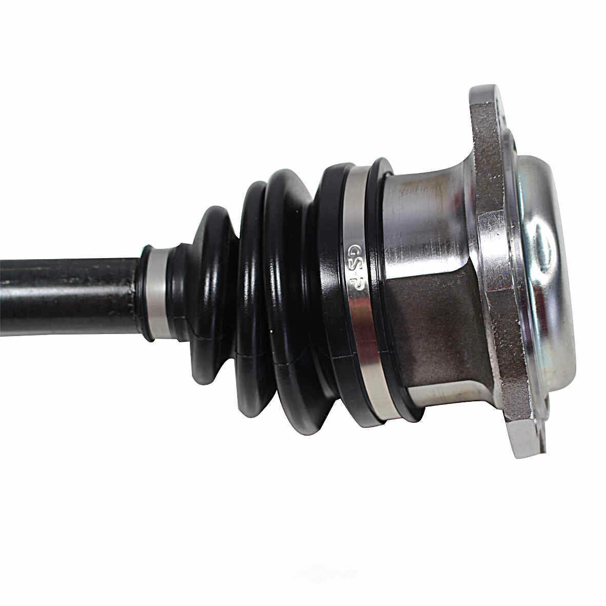 GSP North America NCV23547 CV Axle Assembly