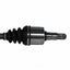 GSP North America NCV66017 CV Axle Assembly