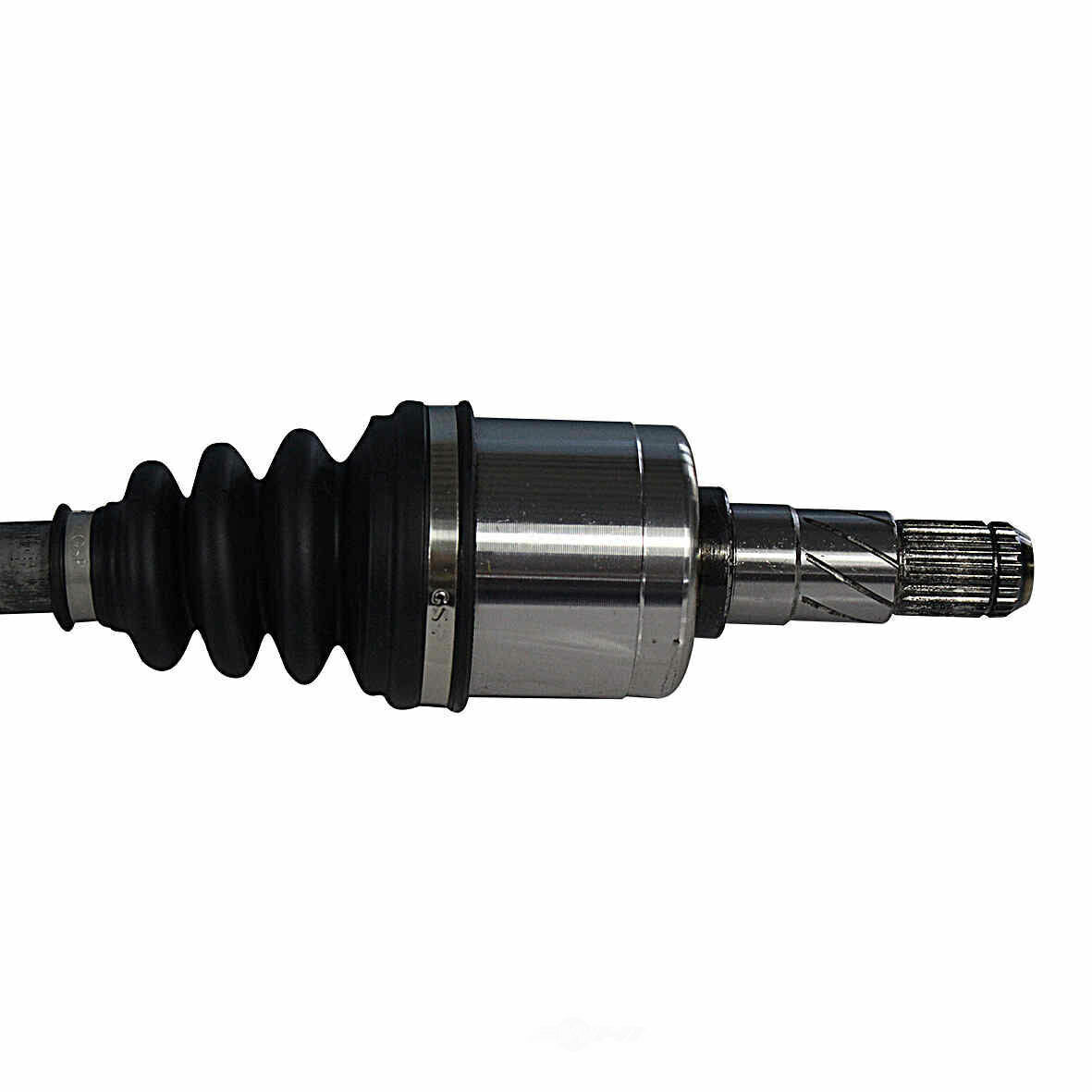 GSP North America NCV66017 CV Axle Assembly