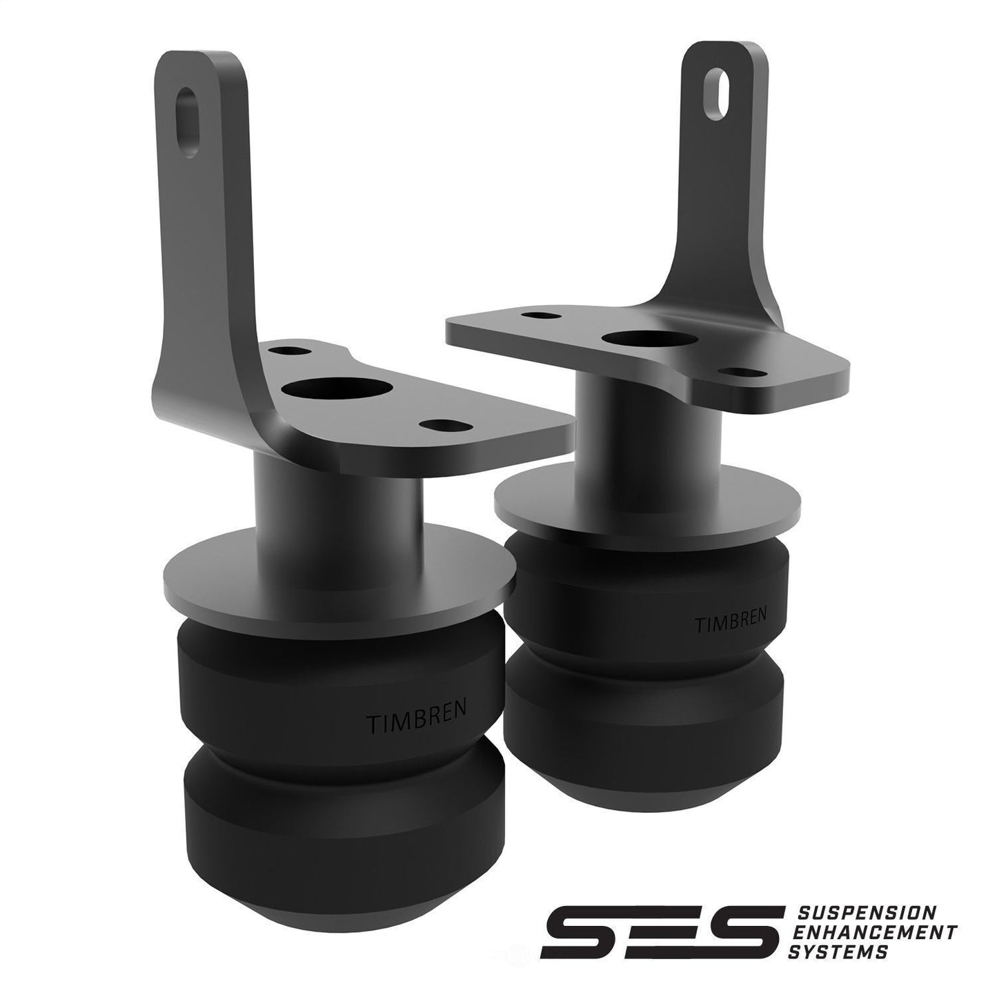 TIMBREN SES TORTNDR Suspension Rubber Helper Spring Kit