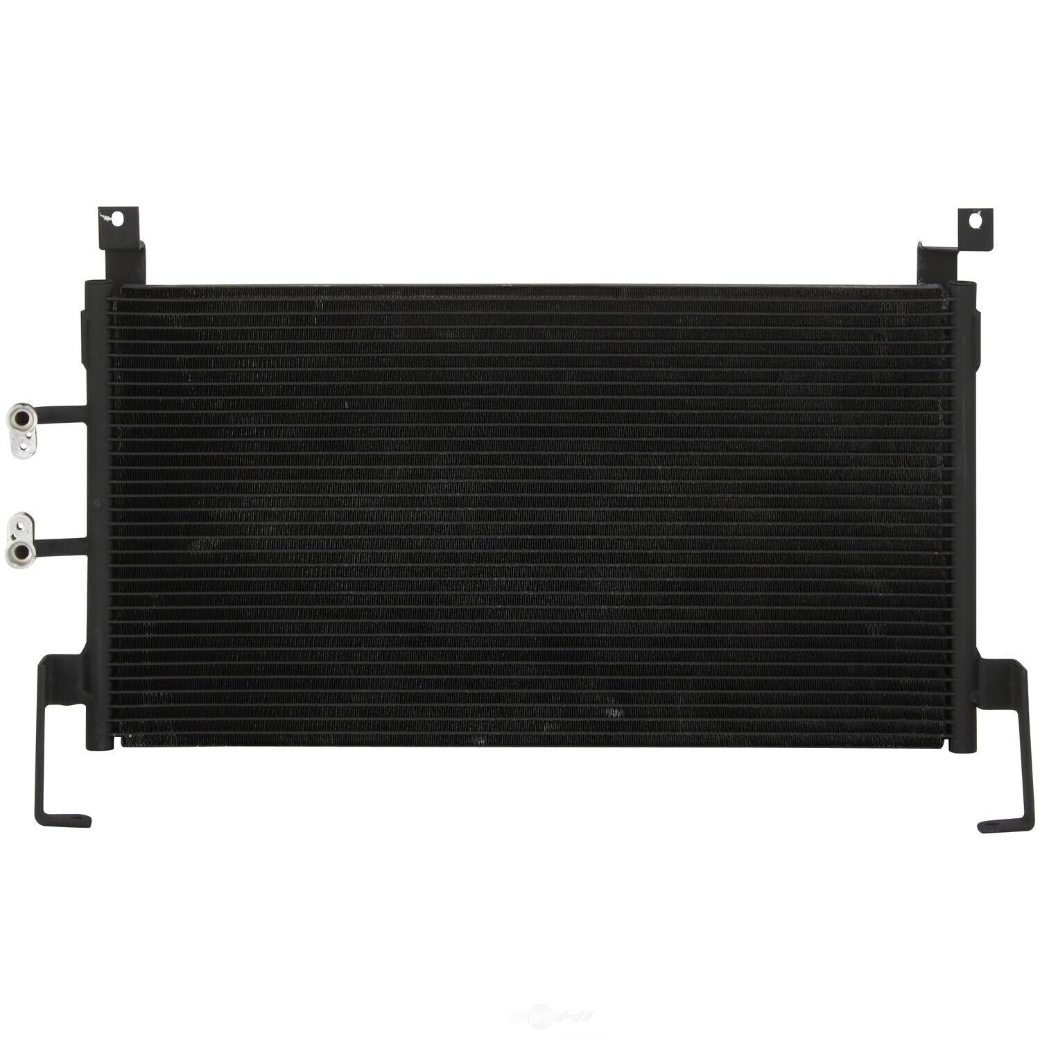 Spectra Premium Industries Inc 7-4969 A/C Condenser