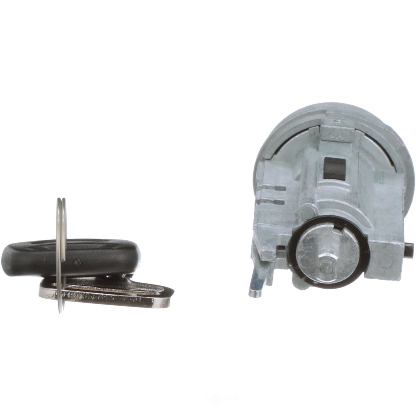 BWD CS766L Ignition Lock Cylinder